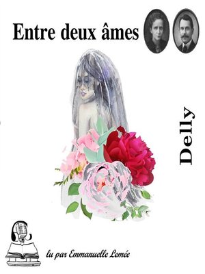 cover image of Entre deux âmes
